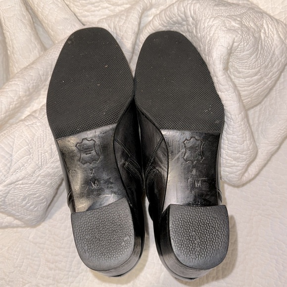 Bally Ferina leather booties - Picture 8 of 12